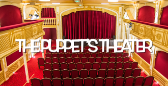 Puppet’s theater .mov