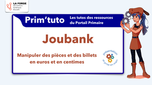 JouBank - présentation et prise en main