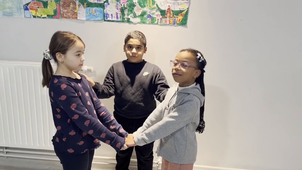 un son pour dire NON