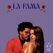 La fama de Rosalia y The Weeknd