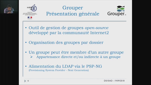 06 - Outil GROUPER