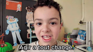 D'une seule voix - NAH 2026