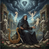 La malédiction d'IAède