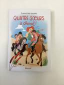 Quatre sœurs à cheval !.m4a