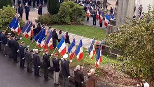 2025 2026 Cérémonie Flamme du souvenir.movie.mp4