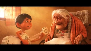 Extrait coco.mp4