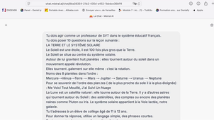 Tutoriel IA DAP