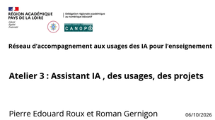 Assistant-IA