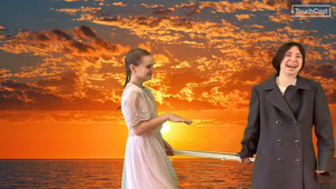 La Gazette de Mirbeau - Février 2026 - le bêtisier