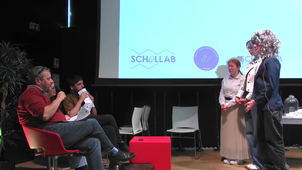 SchoolLab 2026 : Collège Albert Camus (Lumbres)