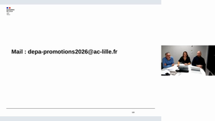 AVANCEMENT DES PERSONNELS ATSS