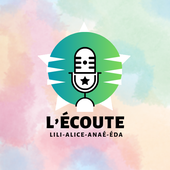 L'Ecoute #01 du 19 décembre 2024