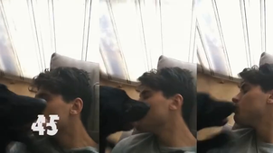 Vídeo 50 cosas sobre mí (Daniel Illescas) COUPÉE.mp4