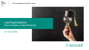 Lab'hybridation - visio 1 - 27 mai 2025