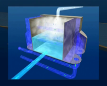 Areva : au coeur d'un Réacteur à Eau Pressurisée 6'03
