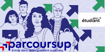 Orientation post-bac : les études de Droit