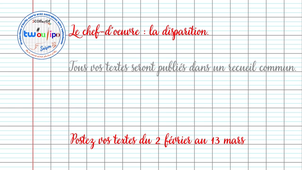 Twoulipo S10 le Chef d'oeuvre La disparition.mp4