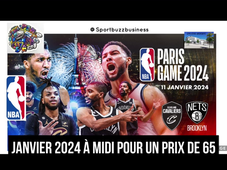 Nba Paris Game.mov