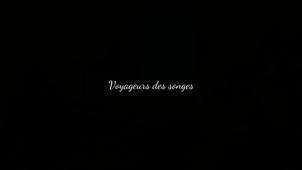 Voyageurs des songes