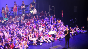 Festival choral ARECIS 
