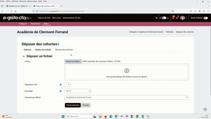 Créer une cohorte via fichier txt ou CSV.mp4