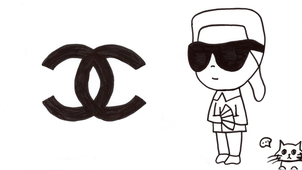 Anguier Karambolage Lagerfeld.mp4