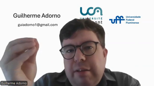 guilherme_adornom saison 2 épisode 3