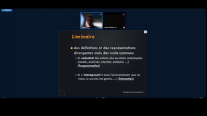 Conférence Robotique : Le futur est presque là !