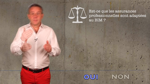 24 Le droit dans le BIM