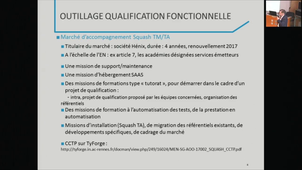 13 - Outillage qualification