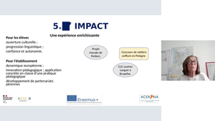 Formation ACERANA #2 Réaliser des mobilités de qualité et impactantes