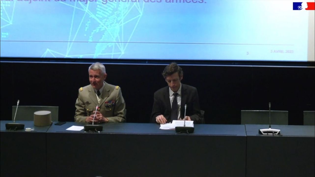 PodEduc - Éducation à la défense - PNF 2023 - Défense & Mémoire ...