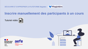 Inscrire manuellement des participants.mp4