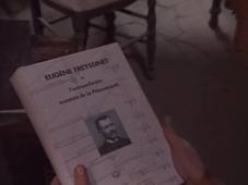 Film de de la vie d'Eugène Freyssinet, inventeur du béton précontraint