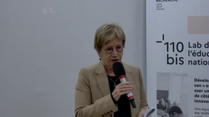 Notre école - 2 - Démarche collective et de proximité pour nourrir le projet d'école et l'autoévaluation - B GILLES