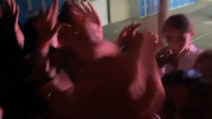 Thriller - Collège Europe.mp4