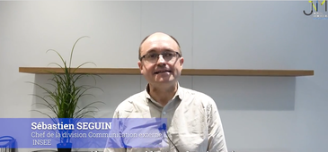Sébastien SEGUIN
