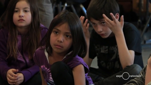 Snail Investigation Exploratorium 5 science talk sharing observations.mp4