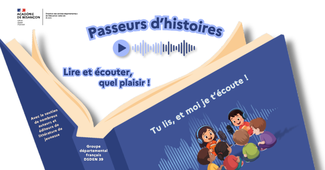 Passeurs d'histoires - Témoignages