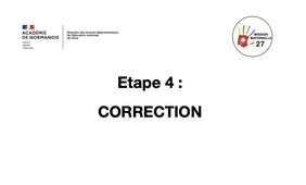Vidéo 9 correction étape 4.mp4