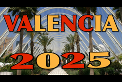 VALENCIA 2025 - LE FILM