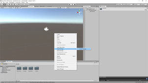 Exploitation de la Réalité augmentée en chaudronnerie : Intégration de Vuforia dans Unity3D
