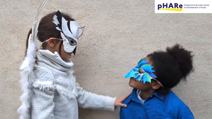 Film Long. CONCOURS . Le harcelé, la témoin et les harceleurs 1.mp4