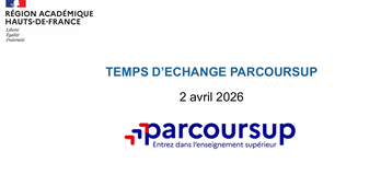 Temps d'échange n°7