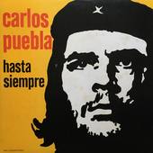 Hasta siempre de Carlos Puebla