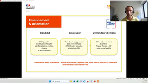 Présentation CléA man DAVA V2