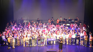 Festival choral ARECIS 