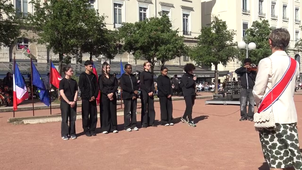 Il était une fois, CSI de Lyon