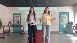 Moments d'Eloquence 2026 du Collège Gustave Roux de Hyères