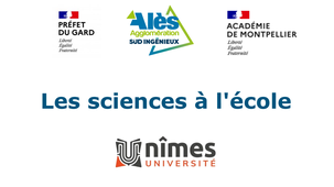 Vidéo Les sciences à l'école - cité éducative.mp4